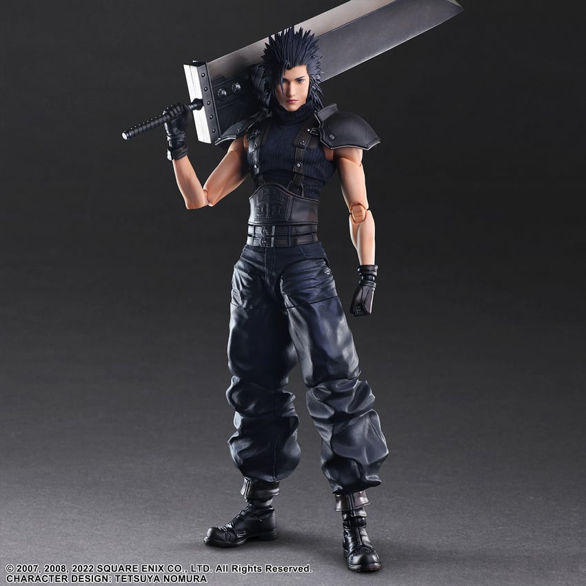 Zack Fair SOLDIER 1st Class 1 2995-zack-fair-soldier-1st-class-1.jpg