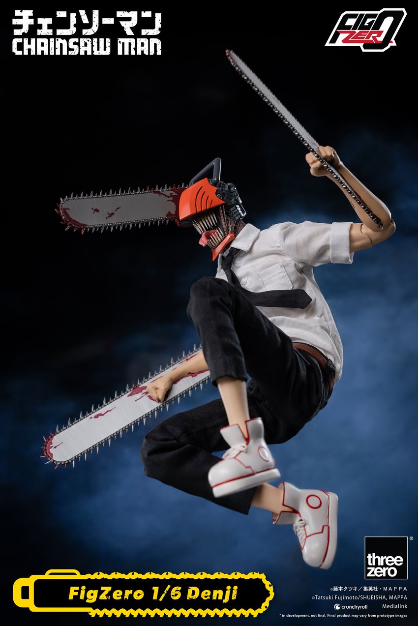 Denji