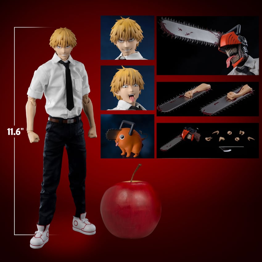 Denji