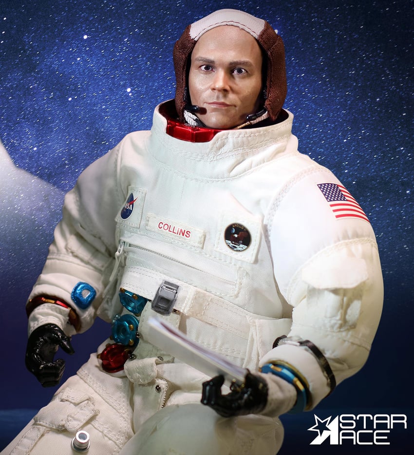 Michael Collins