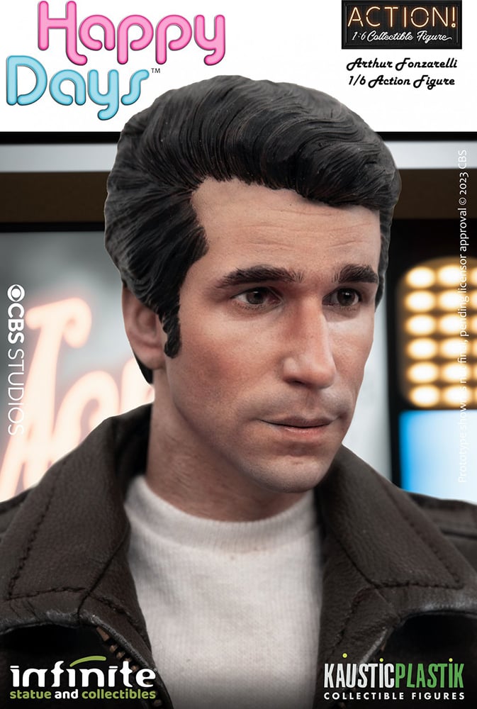 Fonzie