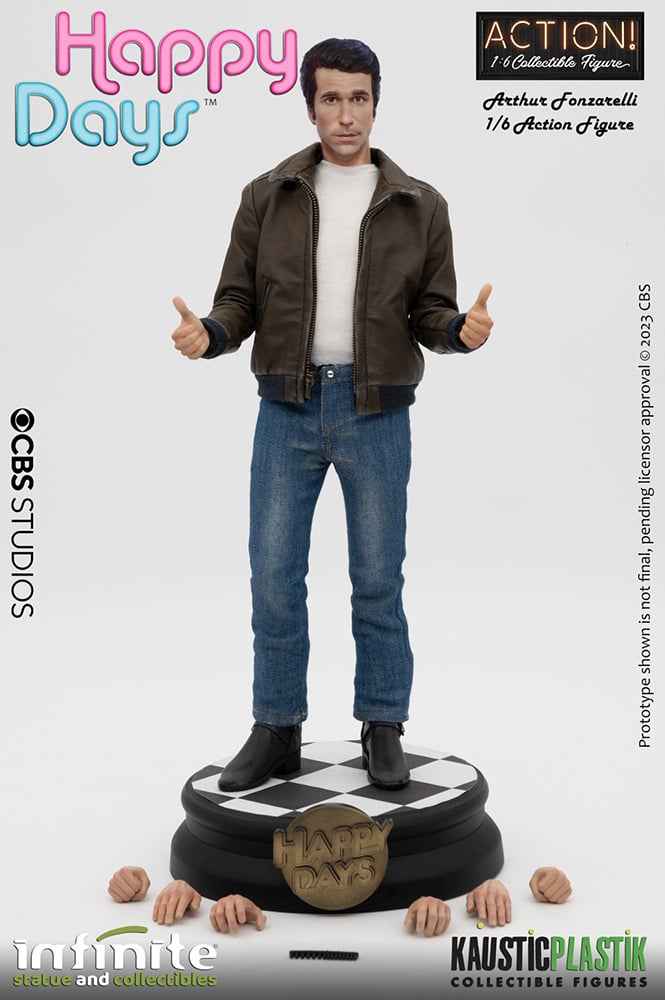 Fonzie