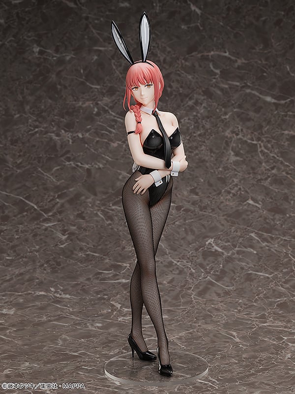 Makima (Bunny Ver.)