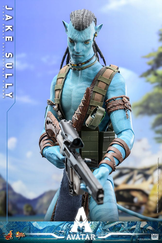Jake Sully