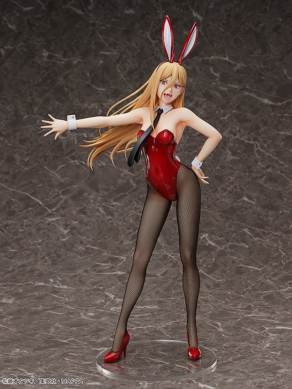 Power (Bunny Ver.)