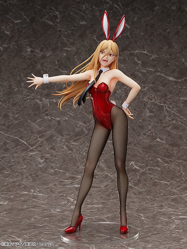 Power (Bunny Ver.)