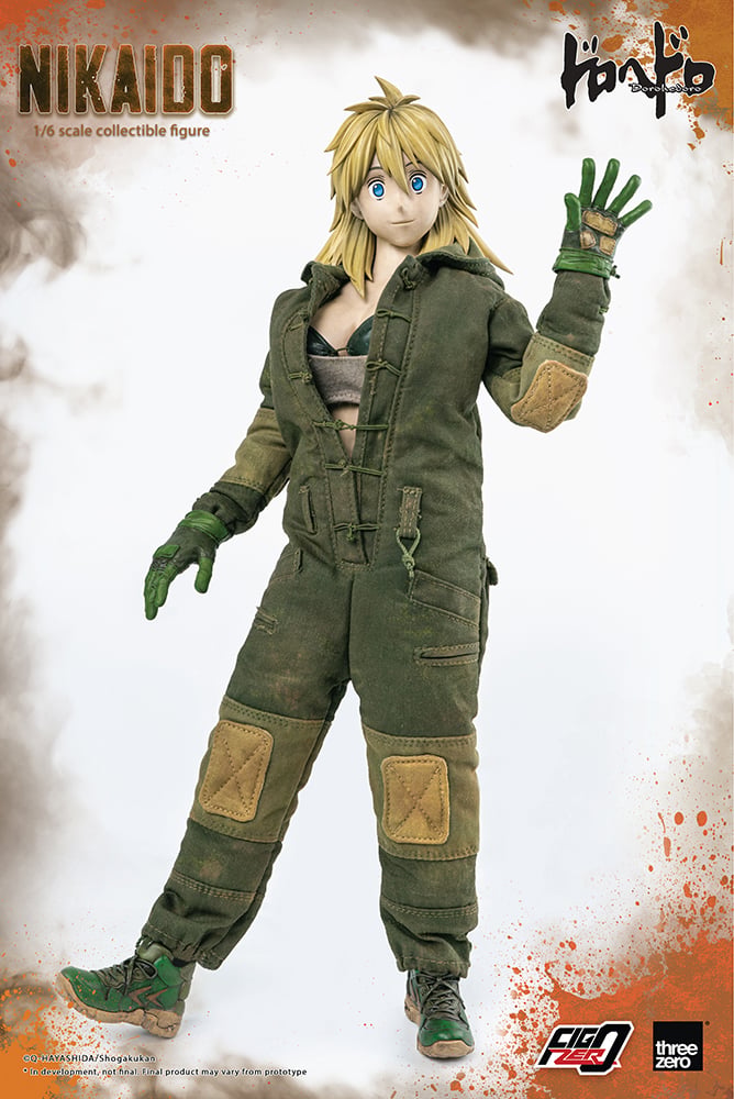 Nikaido