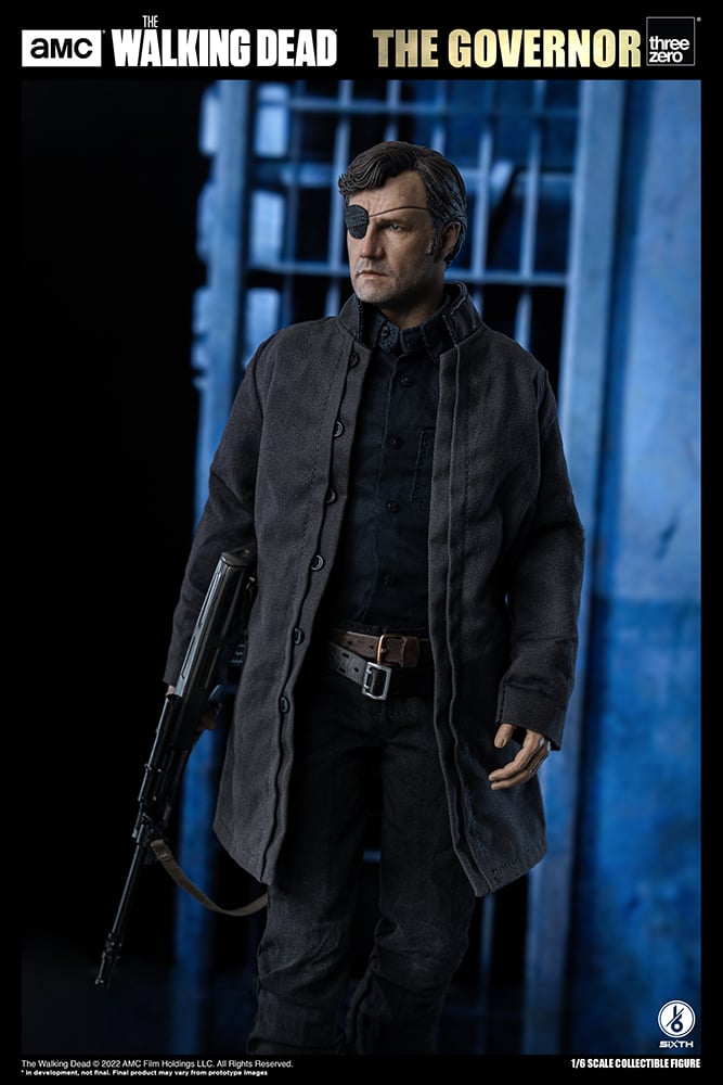 The Governor