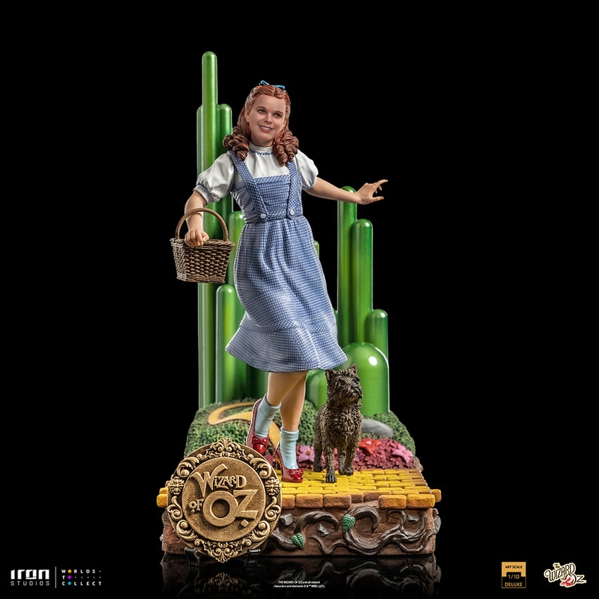 Dorothy Deluxe