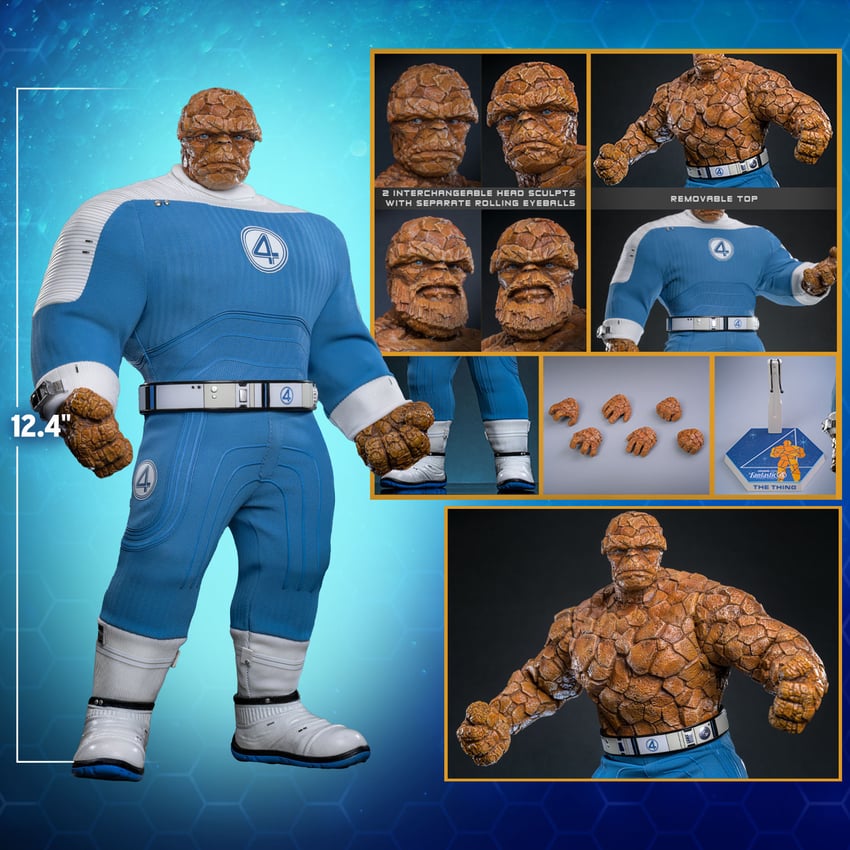 The Thing