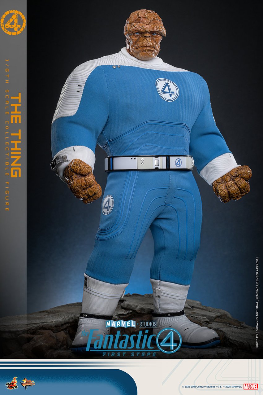 The Thing