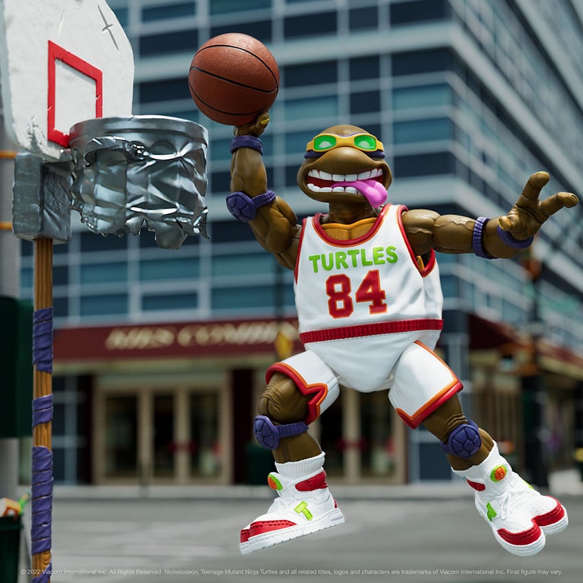 Slam DunkinÂ¡Â¯ Don