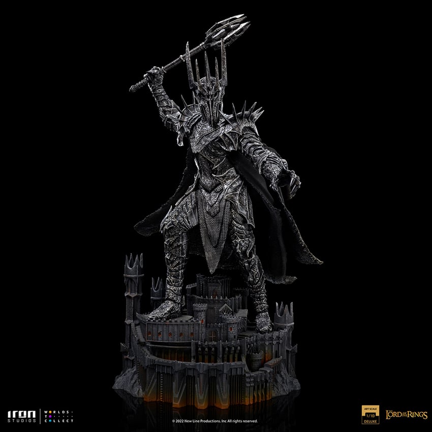 Sauron