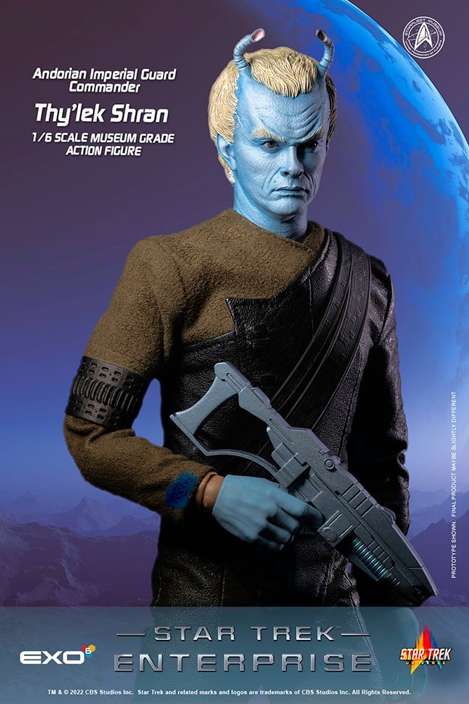 ThyÂ¡Â¯lek Shran