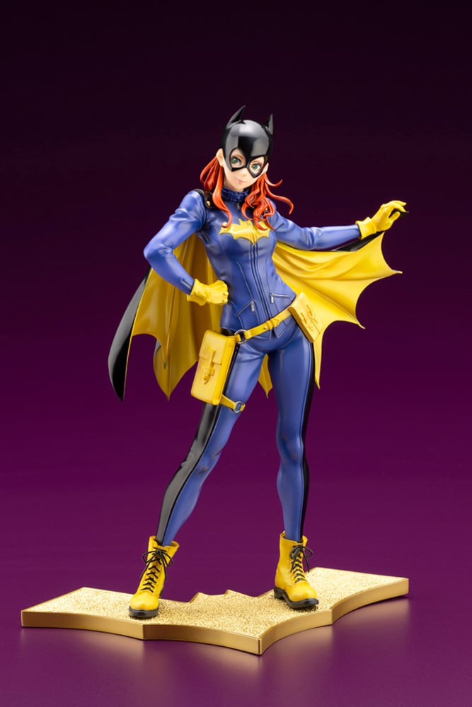 Batgirl (Barbara Gordon) Bishoujo 1 3175-batgirl-barbara-gordon-bishoujo-1.jpg
