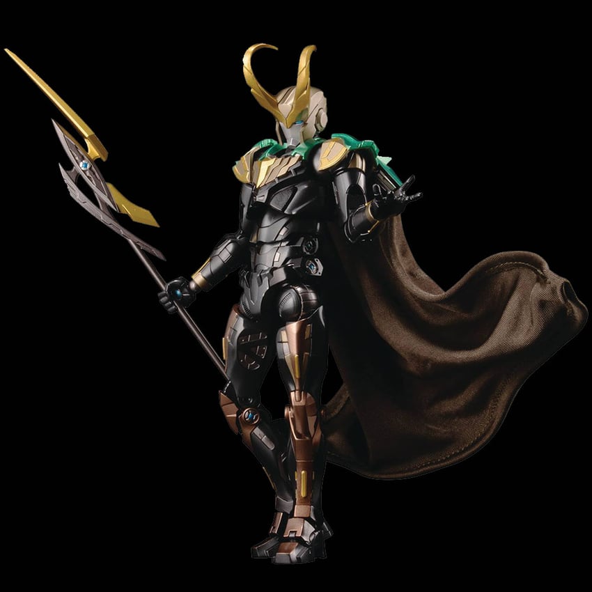 Loki