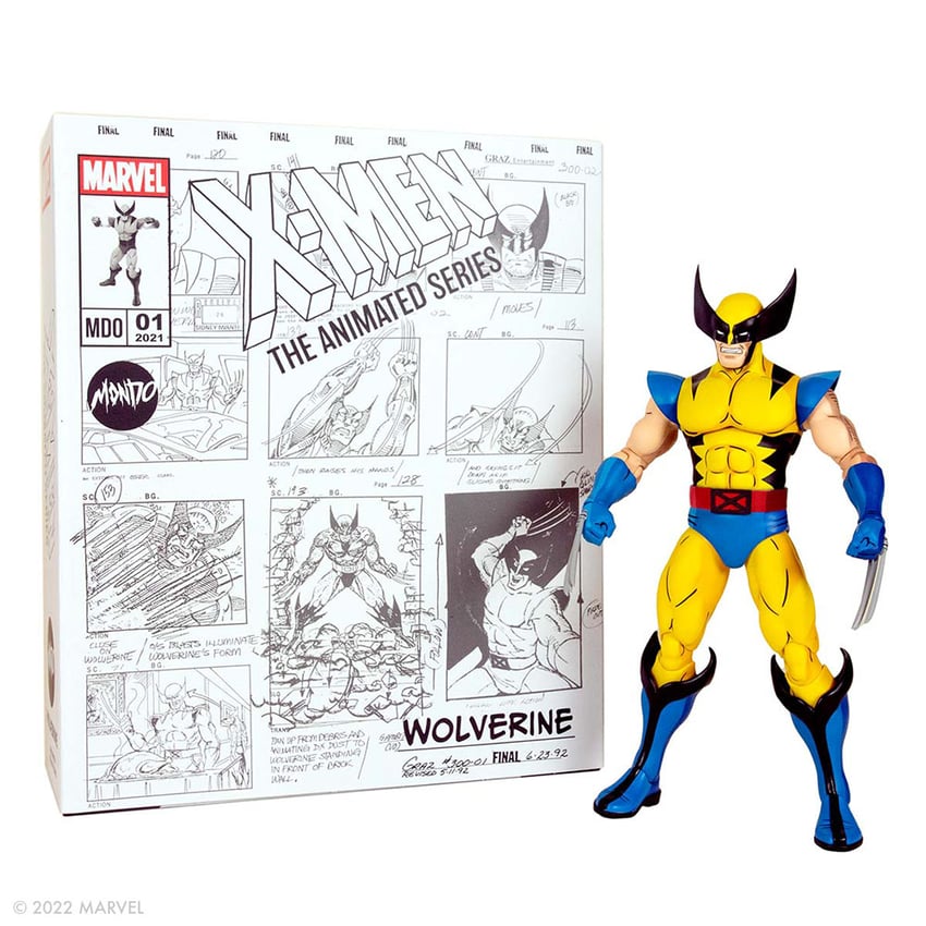 Wolverine