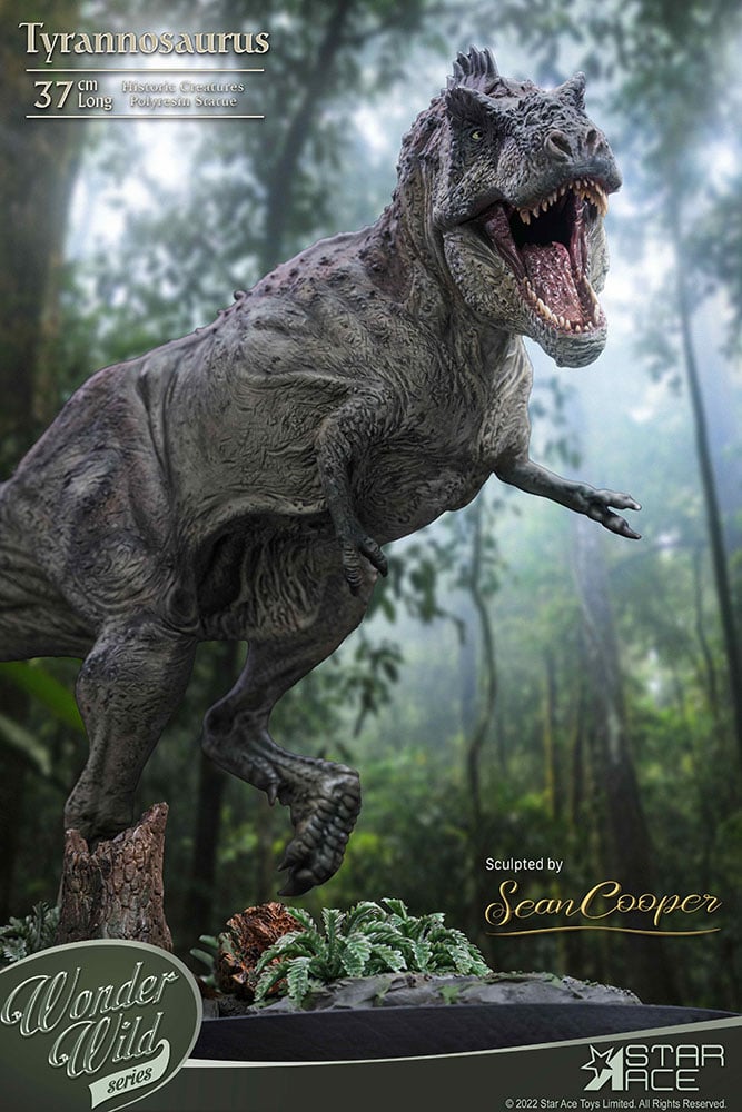 T-Rex