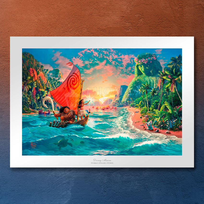 Moana