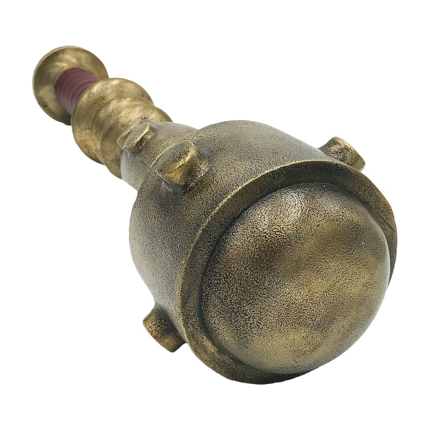 Man-At-Arms Mace
