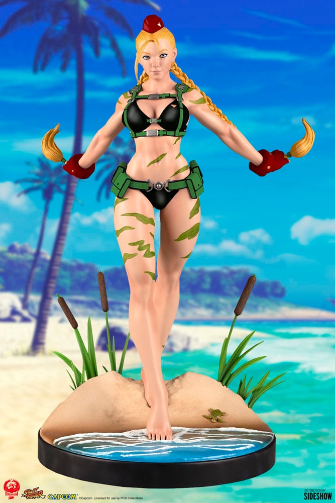 Cammy