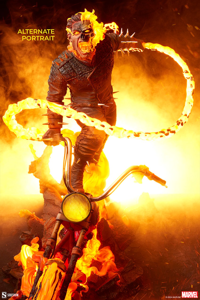 Ghost Rider