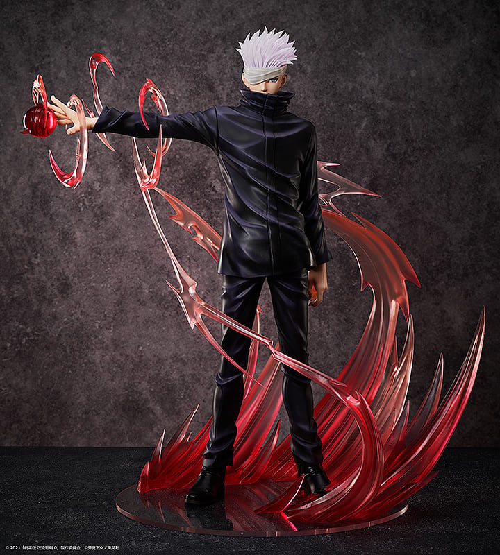 Satoru Gojo