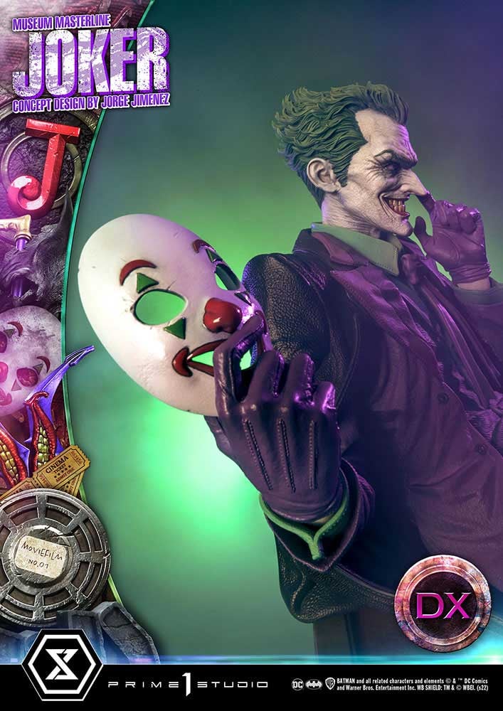 The Joker (Deluxe Version)