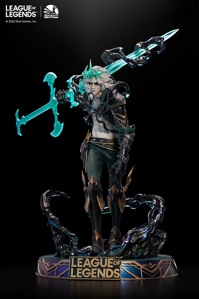 Viego - The Ruined King