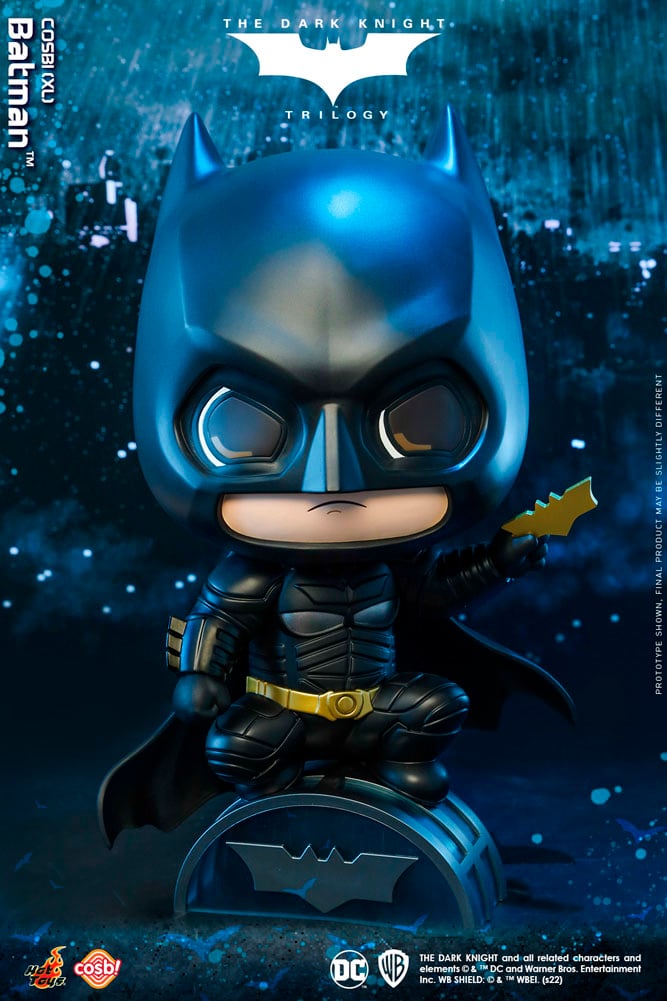 Batman Cosbi (XL)