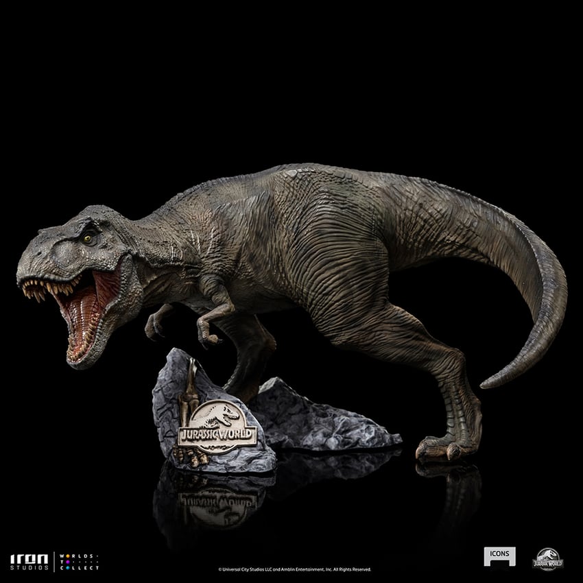T-Rex