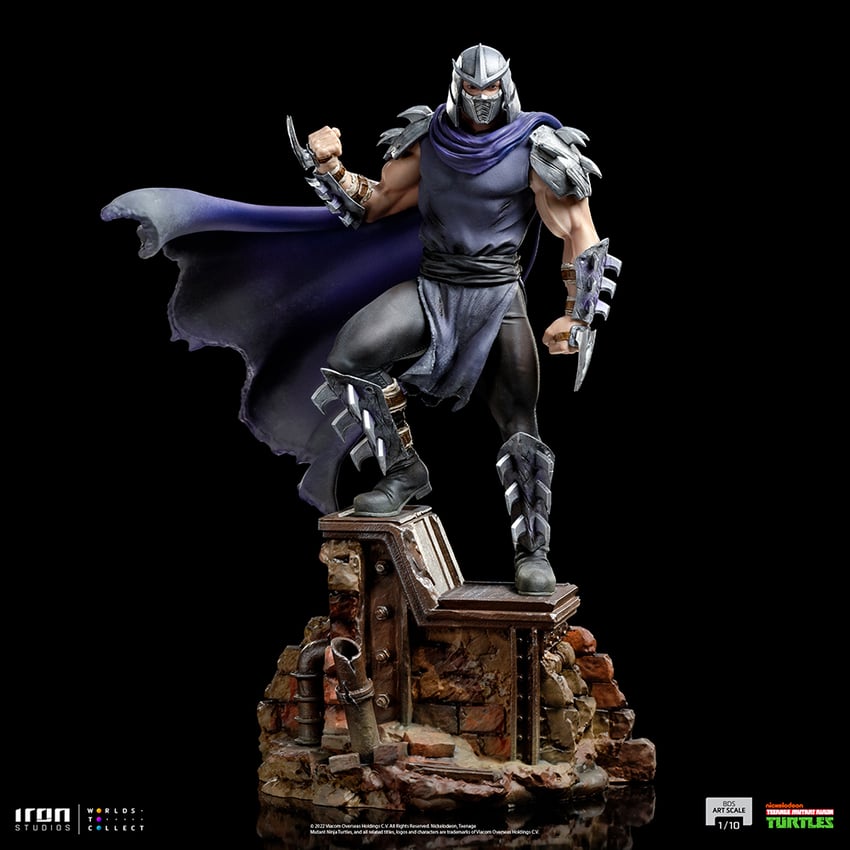 Shredder