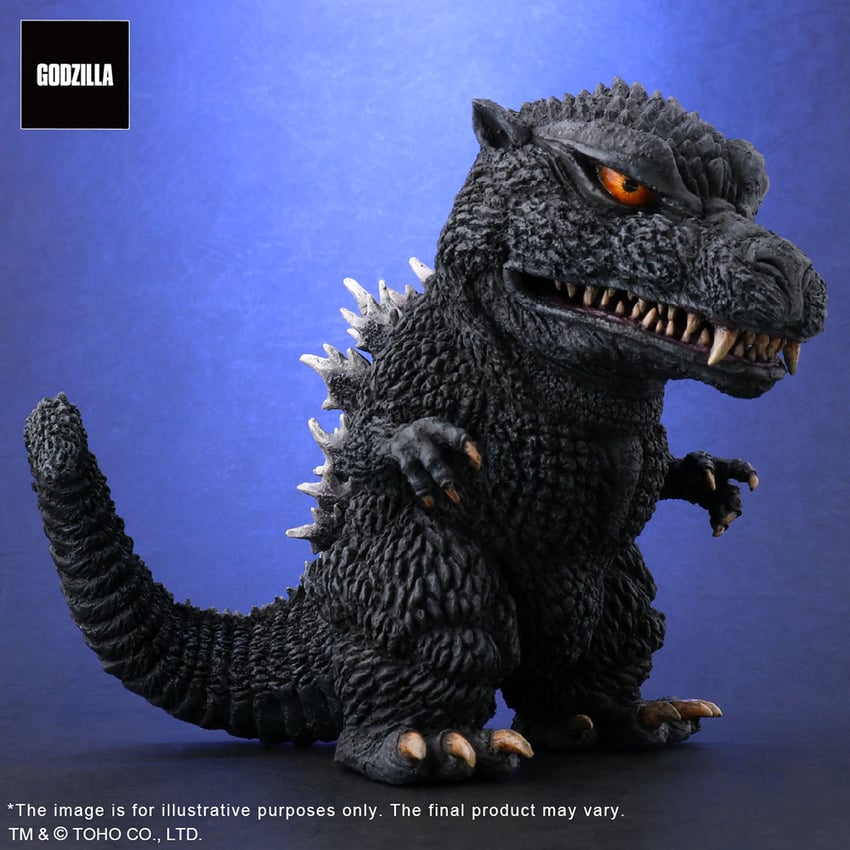 Godzilla (2004)