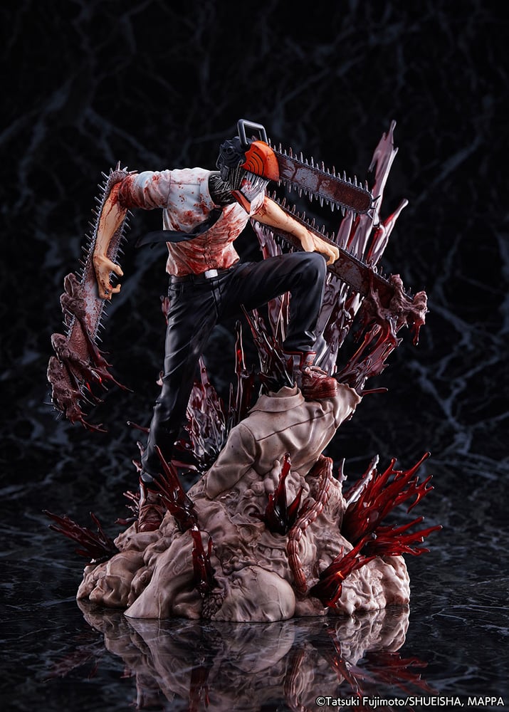 Chainsaw Man