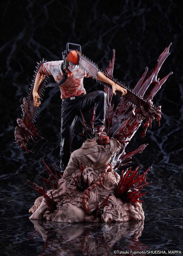 Chainsaw Man