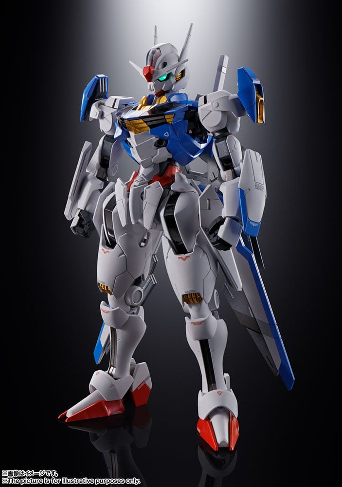 Gundam Aerial