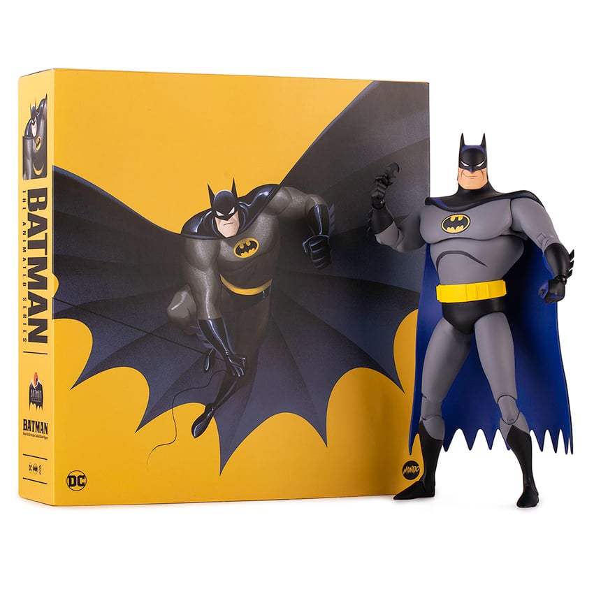 Batman