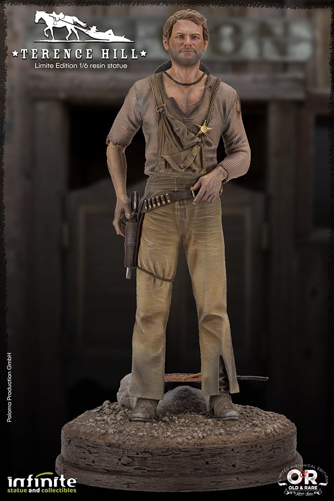 Terence Hill