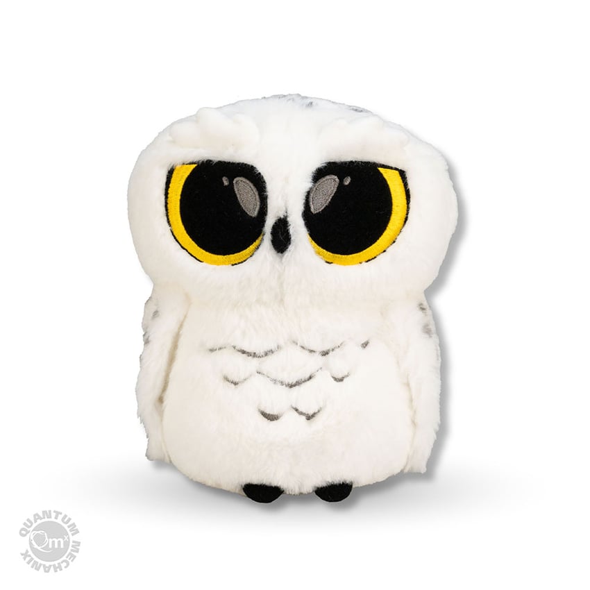 Hedwig Qreature