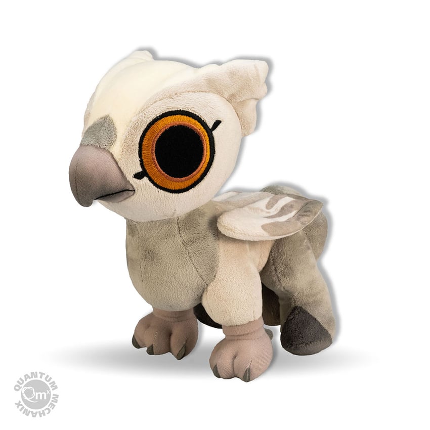Buckbeak Qreature
