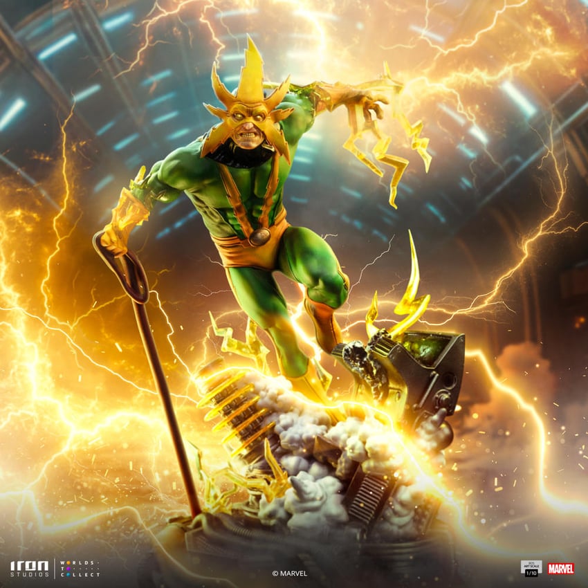 Electro