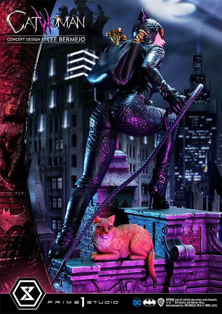 Catwoman