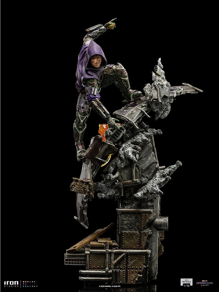 Green Goblin