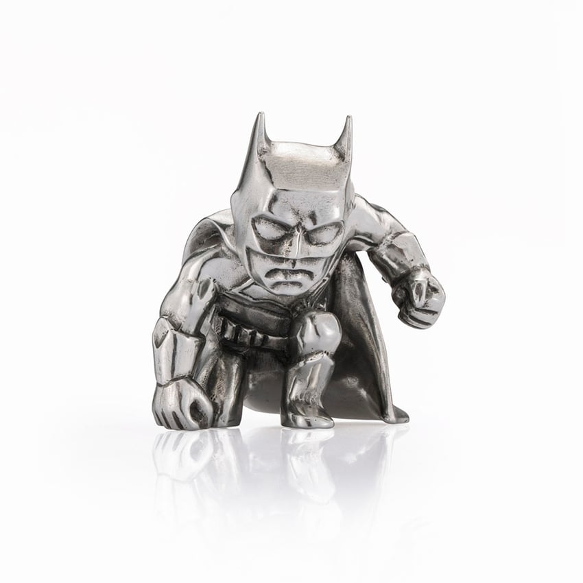 Batman Rebirth Miniature