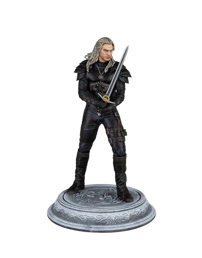 Geralt Season 2