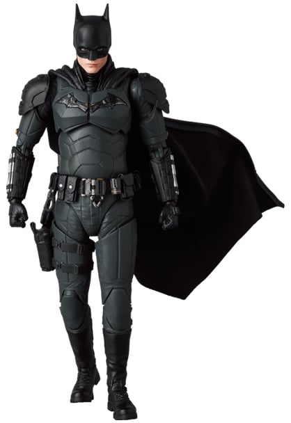 The Batman