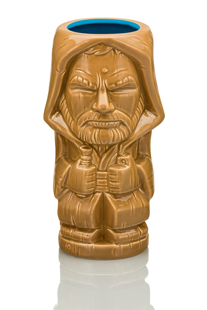 Obi-Wan Kenobi
