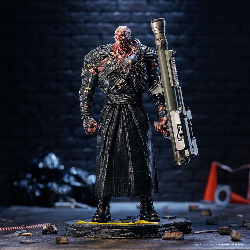 Nemesis