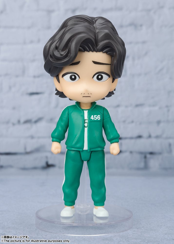 Gi-hun