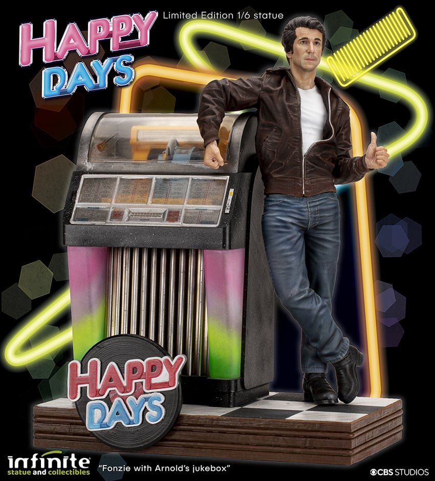 Fonzie